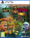 Farmers Vs Zombies