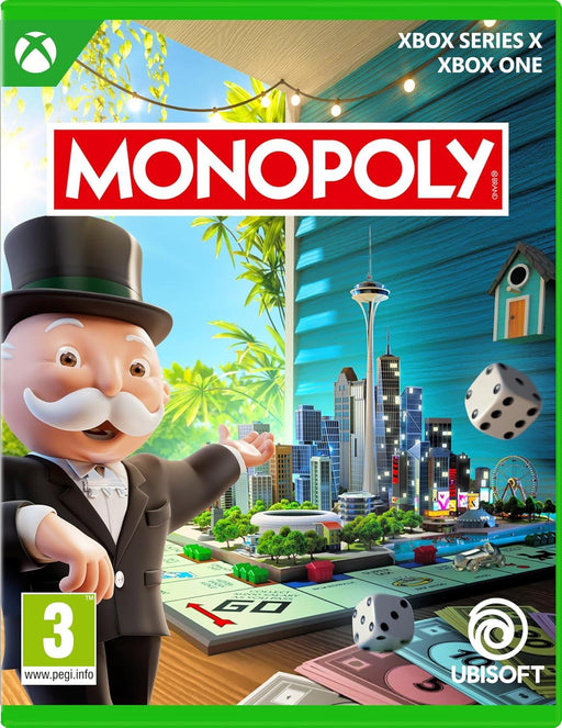 MONOPOLY®