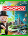 MONOPOLY®
