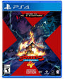 Streets of Rage 4 [Anniversary Edition]