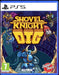 Shovel Knight Dig