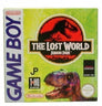 Lost World: Jurassic Park