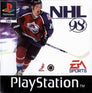 NHL 98