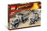 Race for the Stolen Treasure #7622