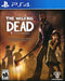 The Walking Dead [Game of the Year]