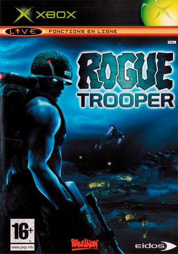 Rogue Trooper