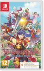 Valthirian Arc: Hero School Story [Code in Box]