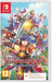 Valthirian Arc: Hero School Story [Code in Box]