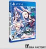 Azur Lane: Crosswave