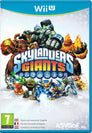 Skylanders: Giants