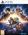 King Of Fighters XV