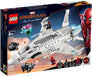 Stark Jet and the Drone Attack #76130