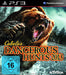 Cabela's Dangerous Hunts 2013