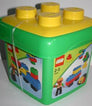 Small Bucket #4080