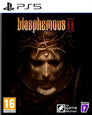 Blasphemous II