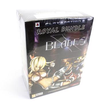 X-Blades [Royal Bundle]