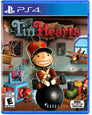 Tin Hearts