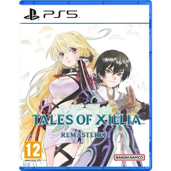 Tales Of Xillia: Remastered