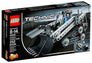 Compact Tracked Loader #42032