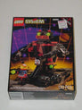 Recon Robot #6889