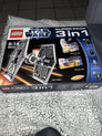 Star Wars Super Pack 3 In 1 #66432