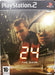 24 The Game [Steelbook Edition]