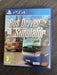 Bus Driver Simulator