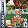2 Games In 1: Golden Nugget Casino + Texas Hold'Em Poker