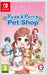 Pups & Purrs Pet Shop