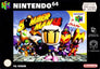 Bomberman 64