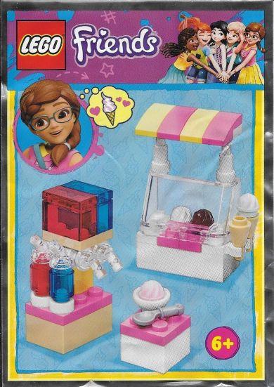Ice Cream Shop #562104