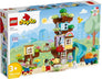 3in1 Tree House #10993
