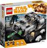 Moloch's Landspeeder #75210