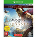 Assassin's Creed Odyssey [Omega Edition]