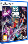 Gori: Cuddly Carnage