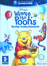 Winnie the Pooh Rumbly Tumbly Adventure