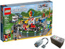 Fairground Mixer Collection #5003588