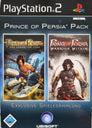 Prince Of Persia Pack