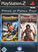 Prince Of Persia Pack