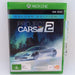 Project Cars 2 [Deluxe Edition]