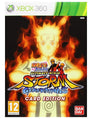 Naruto Shippuden: Ultimate Ninja Storm Generations [Card Edition]