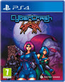 Cybertrash Statyx