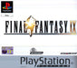 Final Fantasy IX [Platinum]