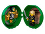 Lloyd's Kendo Training Pod #853899