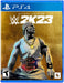 WWE 2K23 [Deluxe Edition]