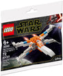 Poe Dameron's X-wing Fighter #30386