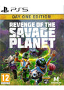 Revenge Of The Savage Planet [Day One Edition]