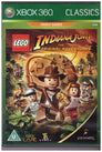 LEGO Indiana Jones The Original Adventures [Classics]