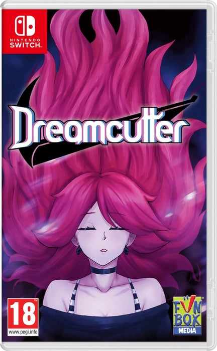 Dreamcutter [Steelbook Limited Edition]
