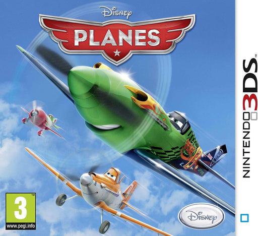 Disney Planes